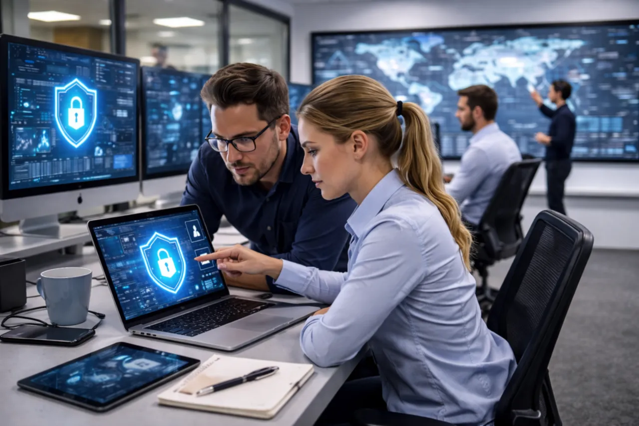 Desarrollo, automatización e IA