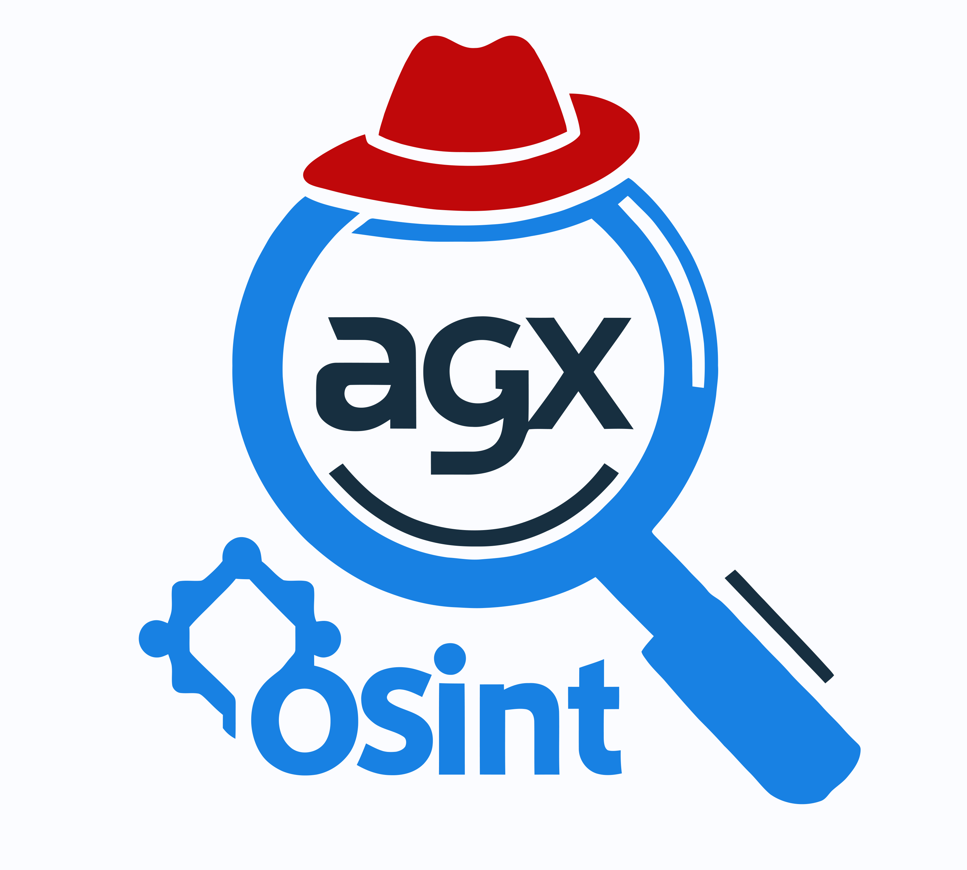 AGX OSINT