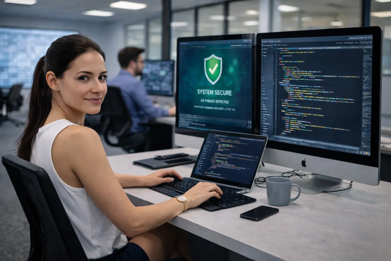 Centro de operaciones de seguridad de AGX OSINT